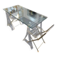 Marais International – Table et 2 chaises « Les Invisibles de Marais »
