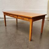 Refectory table