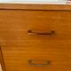 Vintage chest of drawers