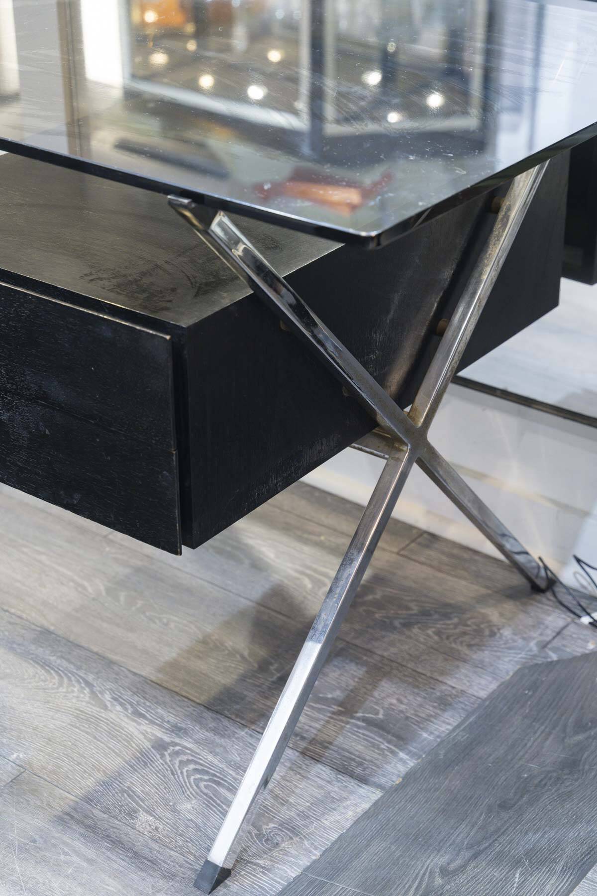 Franco ALBINI (1905 - 1977) for KNOLL international – Office