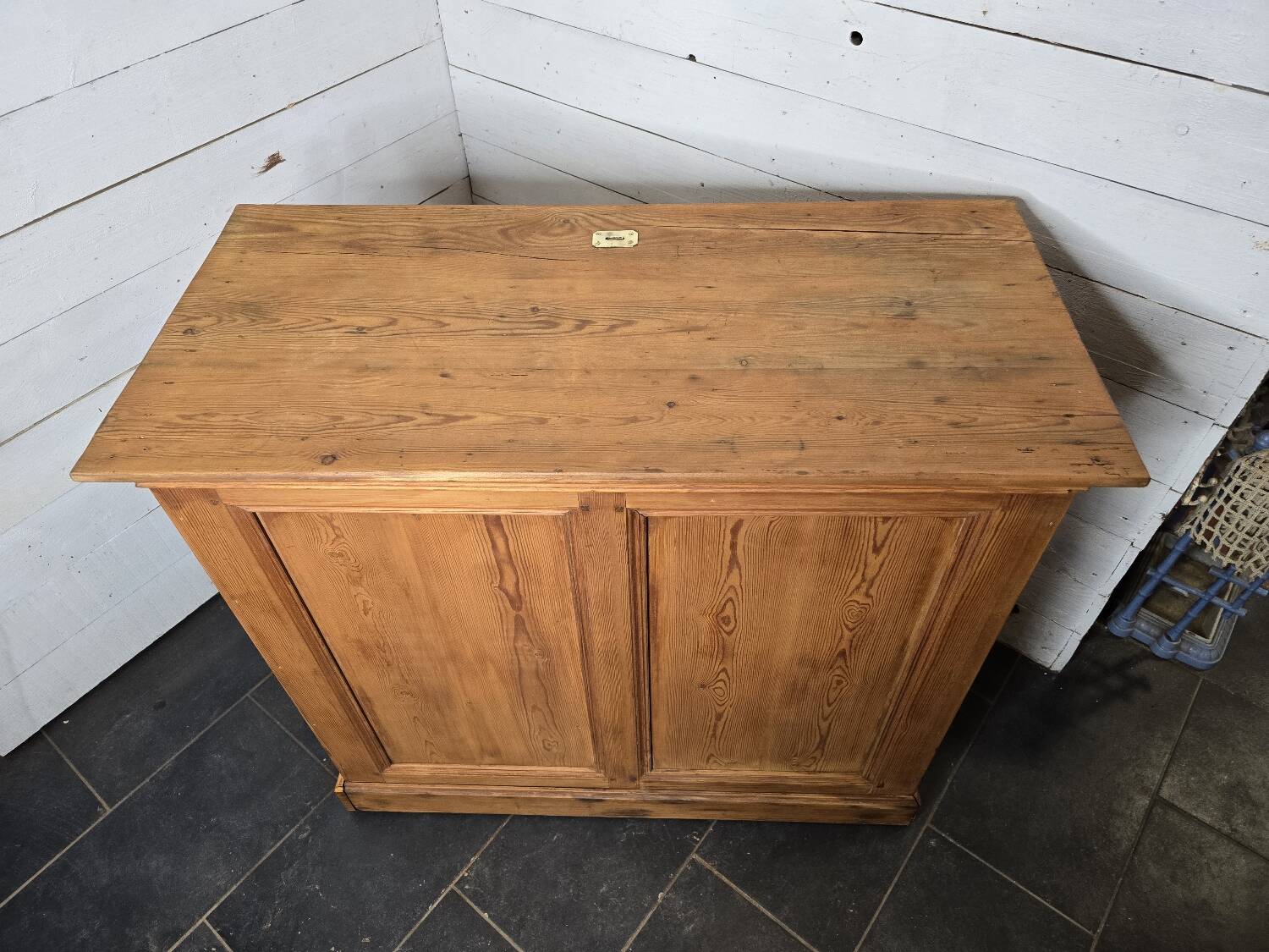 Old counter, store cash register