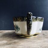 Henriot Quimper Mug