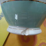 Luneville coffee service