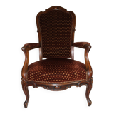 Louis xvi armchair
