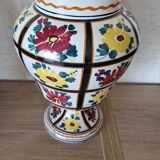 Italian vase