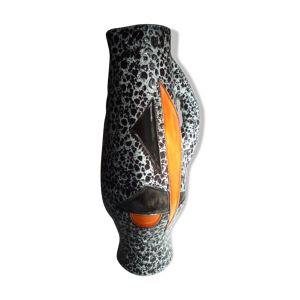 Vase pichet vallauris