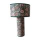 Lamp block print India