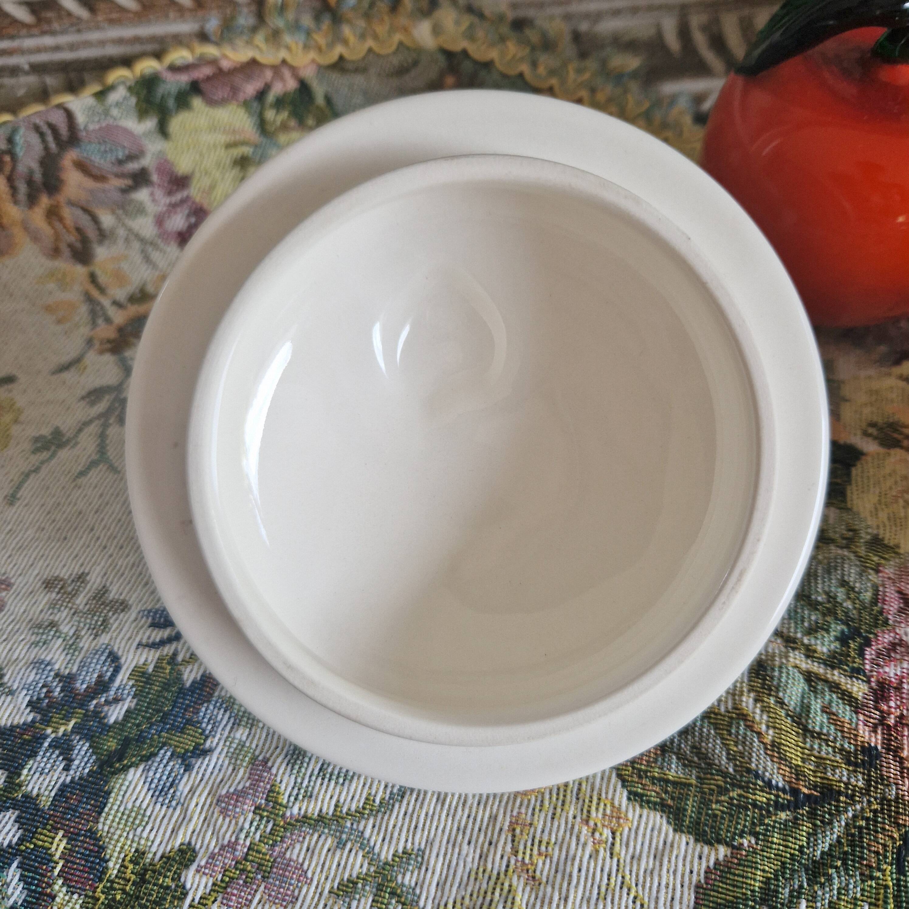 Villeroy boch coffee pitcher model piedmont primavera light green fruit