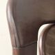 Chaise en bois d'hetre 3300 par Bruno Rey, design Suisse 1970