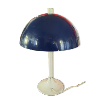 Mushroom lamp