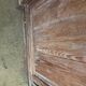 Sideboard solid oak 1930/1940