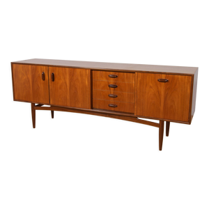 Buffet par victor wilkins