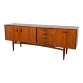 Sideboard by Victor Wilkins for G-Plan, 1960s