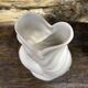 Fish Vase Darmouth Devon England