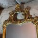 Miroir baroque