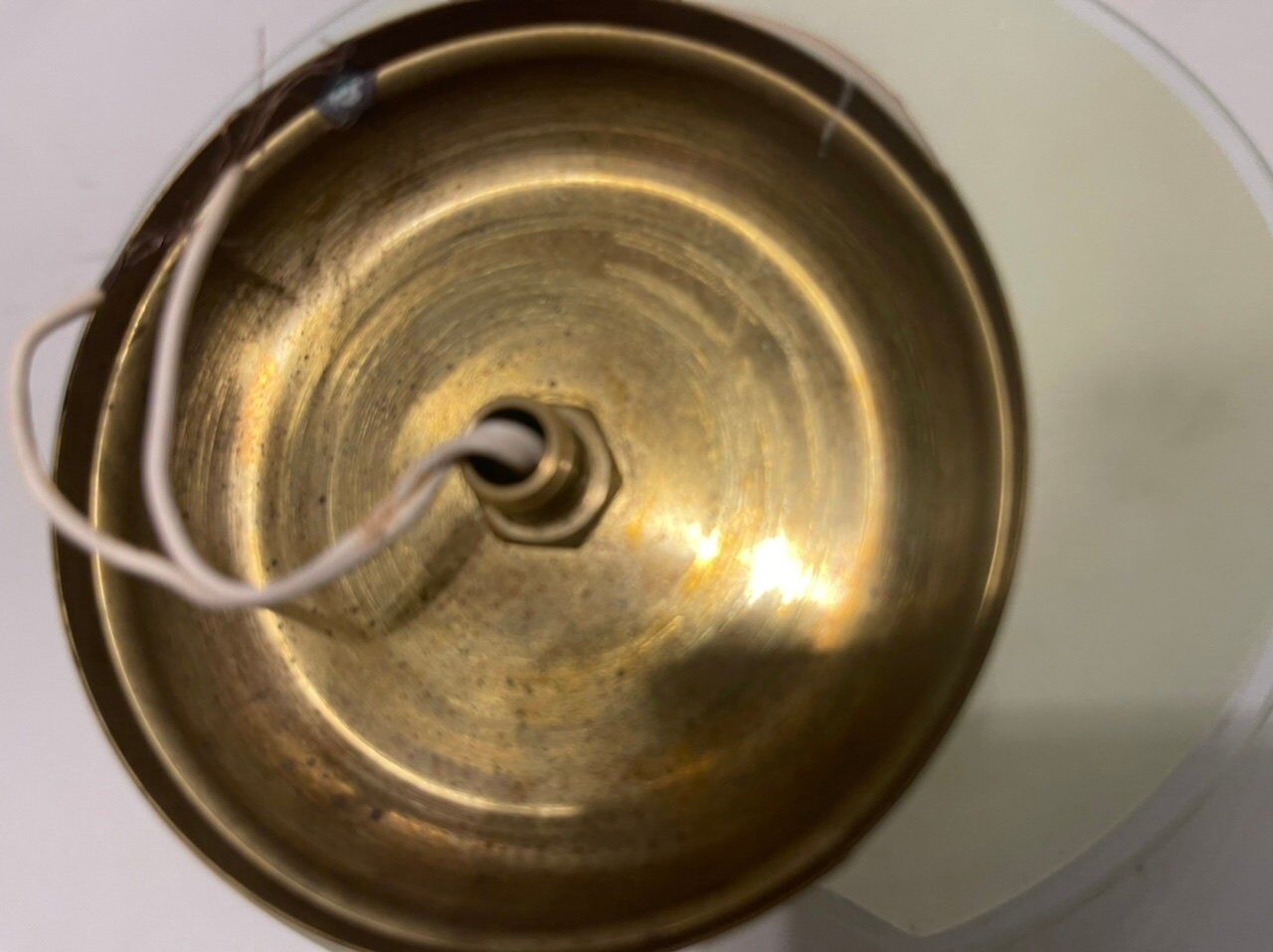 Italian sconces, 1940s, set of 2