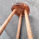 Tripod stool