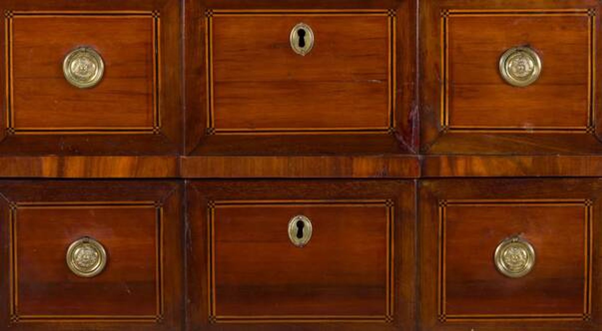 Commode Louis XVI