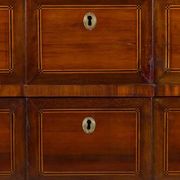 Commode Louis XVI