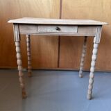 Small side table