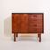 Vintage Scandinavian furniture from the mid-century, Sweden, 1960s.