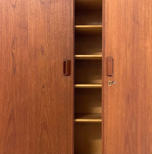 Armoire Slim de Borge Mogensen