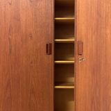 Slim Cabinet from Borge Mogensen