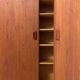 Armoire Slim de Borge Mogensen