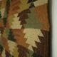 Jute/Wool Handwoven Kilim Area Rug,Home Decor,Indian Traditional RUG\CARPET