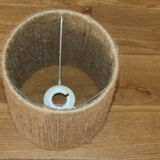 Lampshade jute rope 205mm