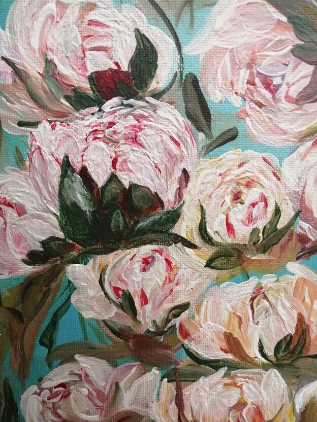 tableau-roses-pivoines-l-acrylique-sign-et-livr-avec-son-certificat