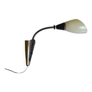 Applique articulee flexible