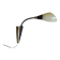 Applique articulee flexible vintage annees 60