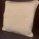 Coussin style Art Deco 40x40 cm
