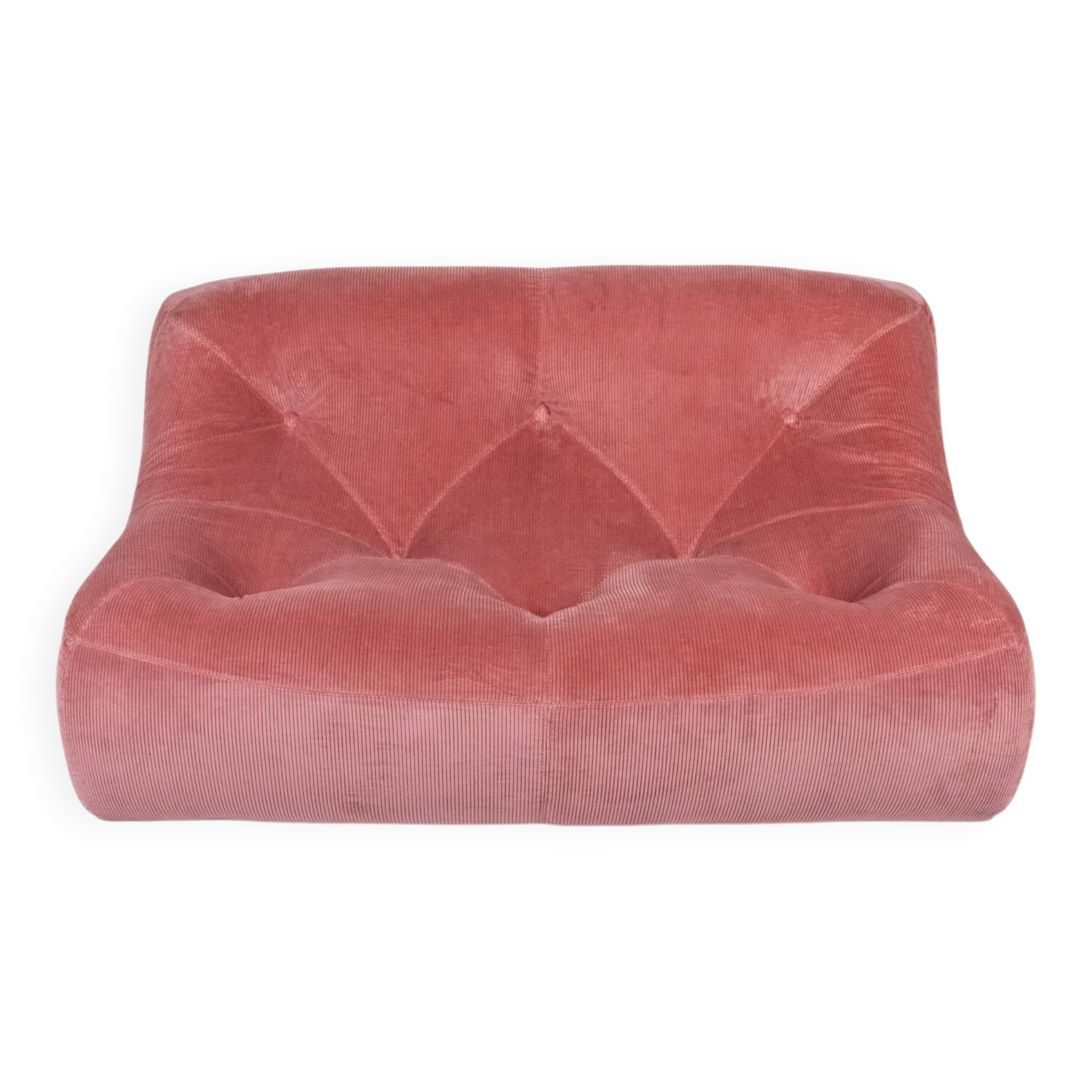 Canapé Kali Michel Ducaroy pour Ligne Roset, 1980s