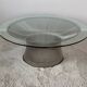 Wire frame coffee table by Warren Platner for Knoll, 1960s