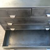 Workshop furniture with drawers