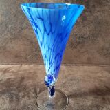 Opaline vase