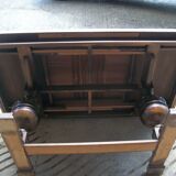 Table de ferme