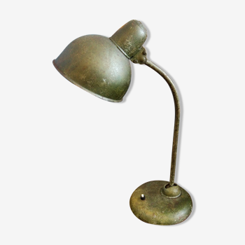 Christian Dell desk lamp