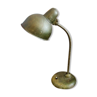 Christian Dell desk lamp