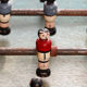Table football, 50s