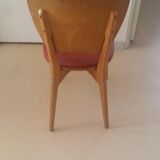 Chaises Monobloc