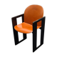 Vintage Dialogo Dining Chair by Afra & Tobia Scarpa for B&B Italia