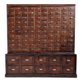 old seed merchant