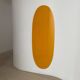 Wall Hanging in the style of Lucio Fontana for Gavina, 1995