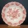 LARGE CERAMIC PLATE