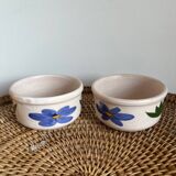 Ramekins Poterie du Marais