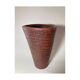 Vase en céramique