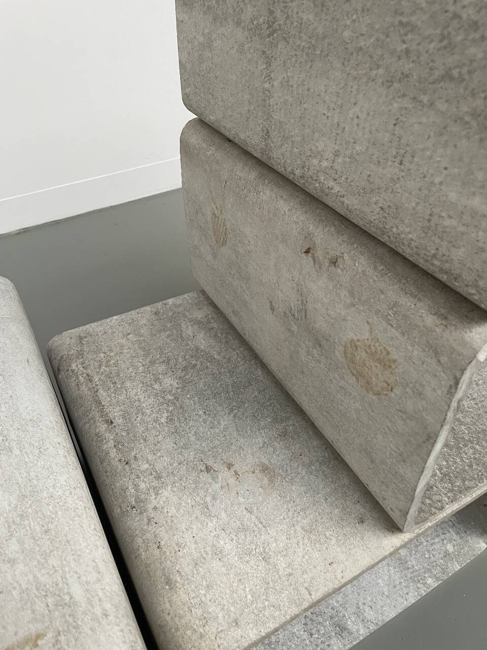 attribution G.Ifert  Shelf 1960